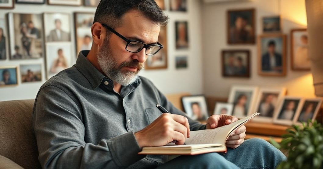 Letters to My Kids: What I'd Say If They'd Listen